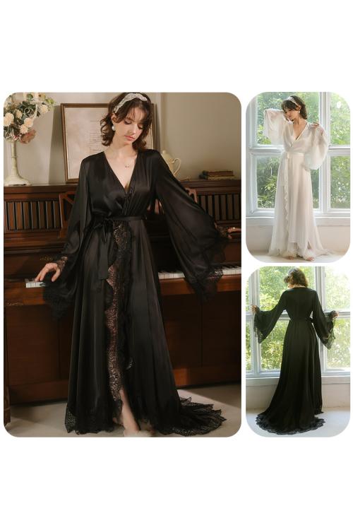 🇸🇦 النسخة العربية (قمصان نوم شبكة)